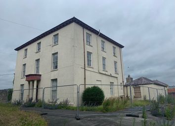 Thumbnail 3 bed town house for sale in Llandingat House, 25 Broad Street, Llandovery