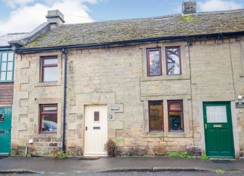 Thumbnail 2 bed cottage for sale in Main Street, Youlgrave, Bakewell