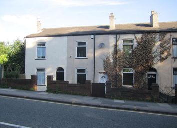 2 Bedrooms Terraced house to rent in Church Street, Golborne, Golborne, Warrington WA3