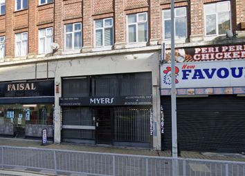 Thumbnail Commercial property for sale in Eastern Avenue, Ilford, Essex