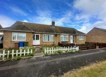 Thumbnail Bungalow to rent in Louville Avenue, Withernsea, Yorkshire