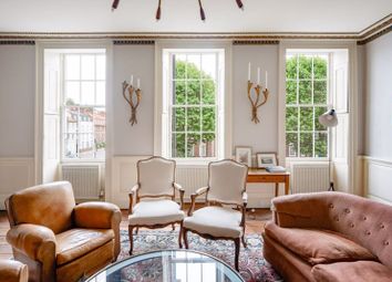 Drawing Room (Or Double Bedroom)