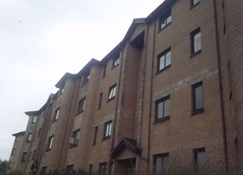 2 Bedrooms Flat to rent in Stock Avenue, Paisley PA2