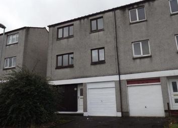 Thumbnail 4 bed semi-detached house to rent in Lime Crescent, Cumbernauld