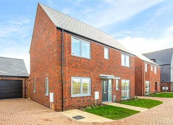 Thumbnail Detached house for sale in Abbey Meadows, Barrow Hall Road, Little Wakering, Southend-On-Sea