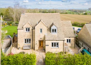 Thumbnail Detached house for sale in Romans Yard, Fields Road, Chedworth, Cheltenham, Gloucestershire