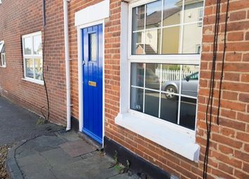 2 Bedroom Terraced house for rent