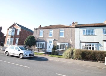 4 Bedrooms Detached house for sale in Hook Road, Goole DN14
