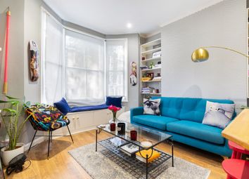 Thumbnail 1 bedroom flat for sale in Dalyell Road, London