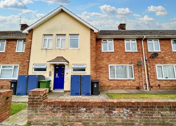 Thumbnail Flat to rent in Chesterton Road, Hartlepool