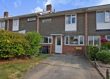 Thumbnail Terraced house for sale in Picton Road, Andover, Hampshire