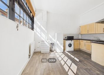 Kitchen / Reception Room