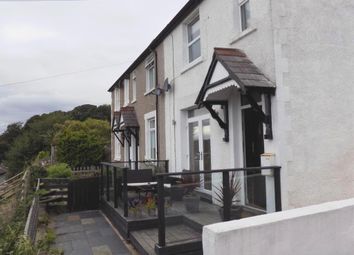 2 Bedroom End terrace house for sale