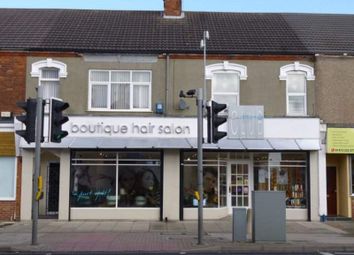 Thumbnail Retail premises for sale in Cleethorpes, England, United Kingdom