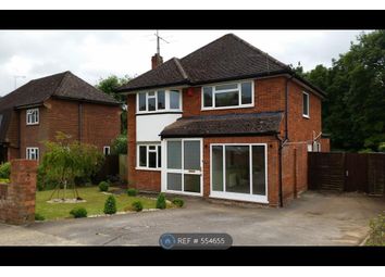 3 Bedroom Detached house for rent