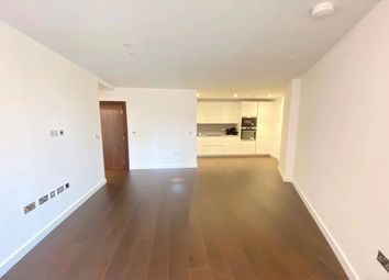 Thumbnail 1 bedroom flat to rent in Malthouse Road, London