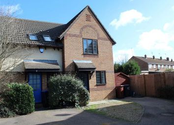 2 Bedroom End terrace house for sale