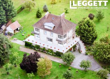 Thumbnail 7 bed villa for sale in Vimoutiers, Orne, Normandie