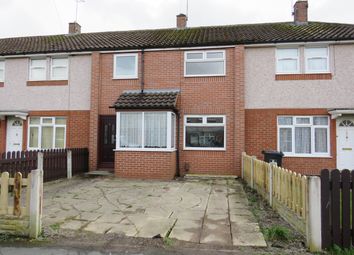 3 Bedroom Terraced house for rent