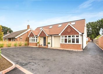 4 Bedroom Detached bungalow for sale