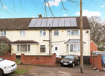 Thumbnail 5 bed terraced house for sale in Forester Grove, Arleston, Telford