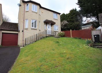 Thumbnail Detached house to rent in Langdon Road, Bath