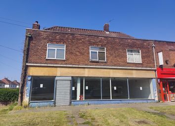 Thumbnail Retail premises to let in Pensby Road, Pensby, Wirral