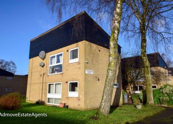 Thumbnail Flat for sale in Thorngrove Avenue, Baguley, Manchester