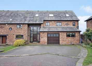 5 Bedroom Barn conversion for sale