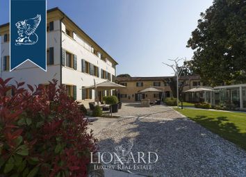 Thumbnail 11 bed villa for sale in Ponzano Veneto, Treviso, Veneto