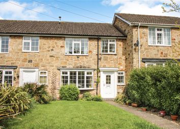 Thumbnail Terraced house for sale in Parklands, Spofforth, Harrogate