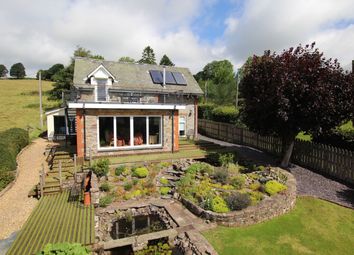 Brecon - 4 bed detached house for sale