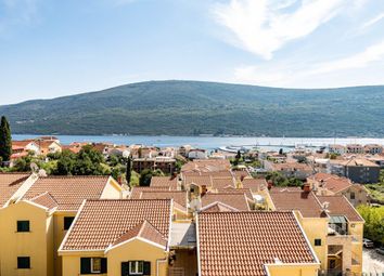 Thumbnail 2 bed apartment for sale in Apartment With Sea View, Djenovici, Herceg Novi, Montenegro, R2306