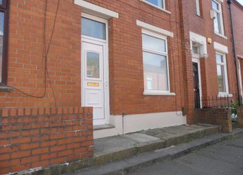 Thumbnail 2 bed terraced house to rent in Crossley Street, Royton, Oldham