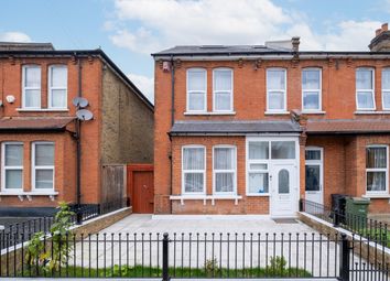 Thumbnail 5 bed semi-detached house for sale in Kingsmead Road, London