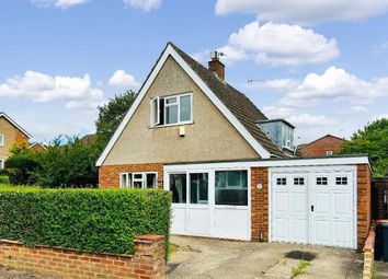 Thumbnail 3 bed detached house for sale in Starling Way, Bedford