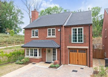 Thumbnail Detached house for sale in The Holt, Binton, Stratford-Upon-Avon