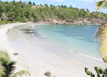 Thumbnail Land for sale in Crochu, St Andrew's, Grenada