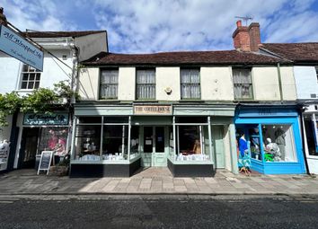 Thumbnail Retail premises to let in The Coffee House, 3 Buttermarket, Thame