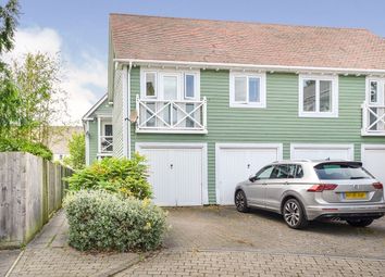 Thumbnail 2 bed detached house to rent in Lambe Close, Snodland