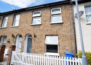 Thumbnail 2 bed terraced house to rent in Blackhorse Road, Sidcup