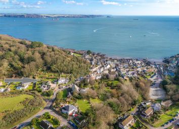Property listing in Torpoint, Cornwall