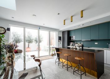 Thumbnail Detached house for sale in Forbes Lane, London