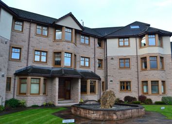 Thumbnail 1 bed flat to rent in Mosset Grove, Forres