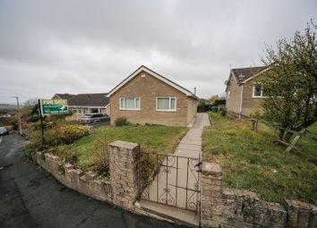3 Bedrooms Detached bungalow for sale in Fairfield Drive, Burnley BB10