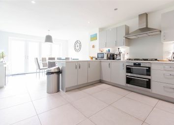 Thumbnail Terraced house for sale in Bordon, Hampshire