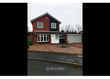 3 Bedroom Detached house for rent