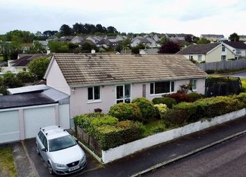 Thumbnail 3 bed bungalow for sale in Woon Lane, Carnon Downs, Truro