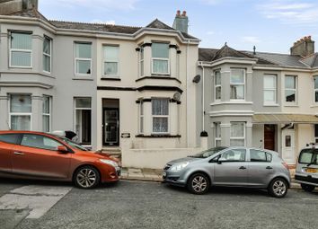 Thumbnail 2 bed property for sale in Welbeck Avenue, Plymouth