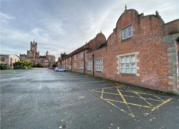 Thumbnail Office to let in First Floor, North Wing 4, The Quadrangle, Crewe Hall, Weston Road, Crewe, Cheshire